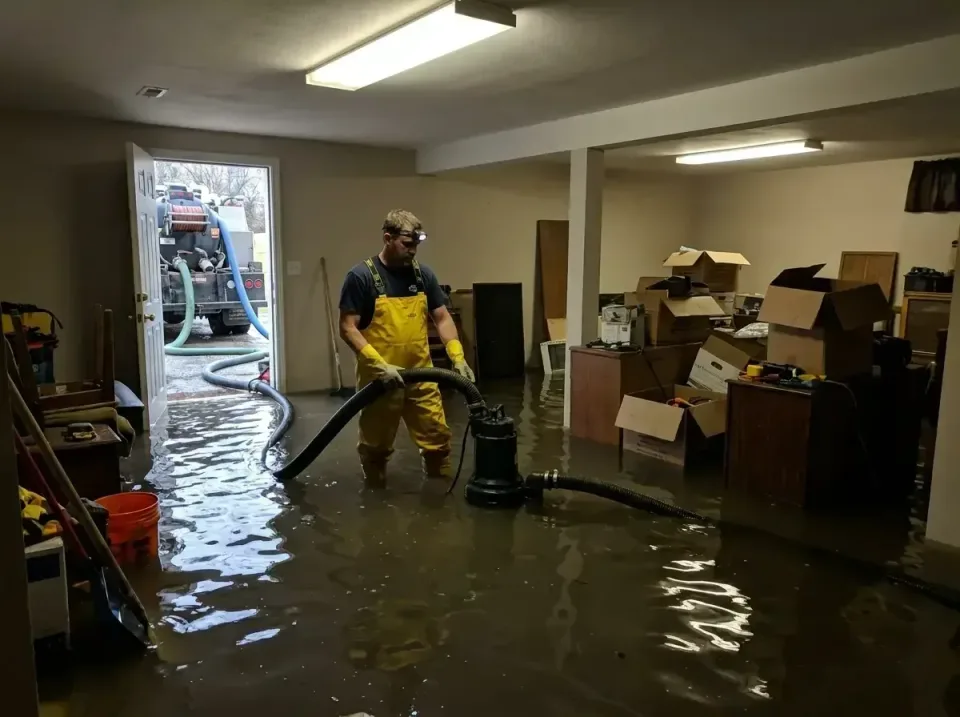 basement-burst-pipe-flooding-a-001 — frequently asked questions, 24-Hour Water Damage Restoration Services in Elverta, CA